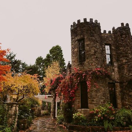 The Manor Basket Range Hotel Luaran gambar