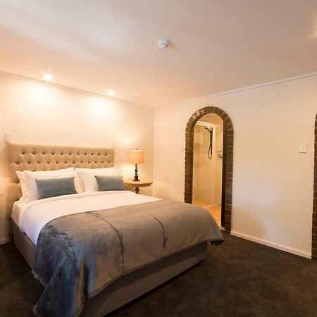 The Manor Basket Range Hotel Luaran gambar