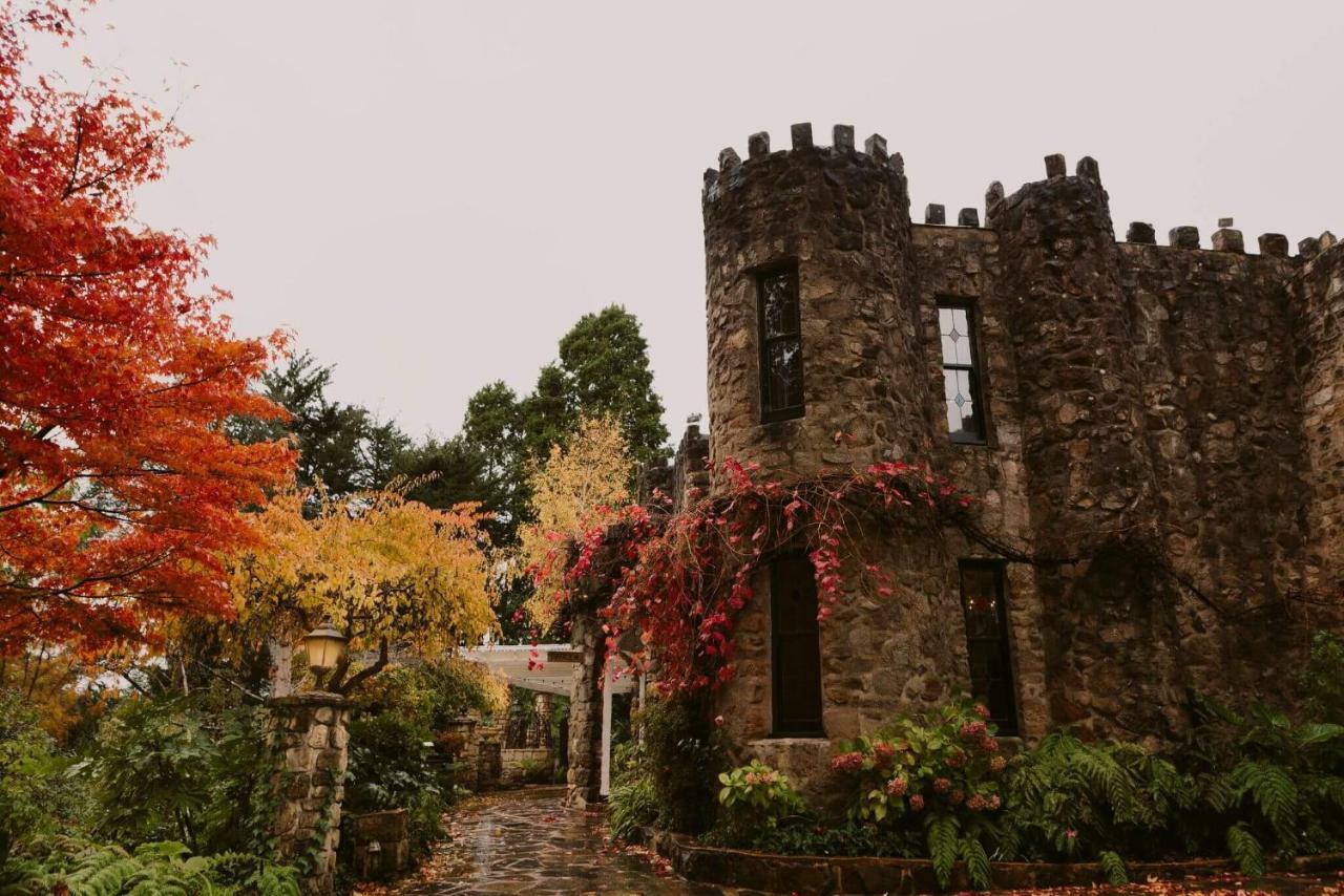 The Manor Basket Range Hotel Luaran gambar