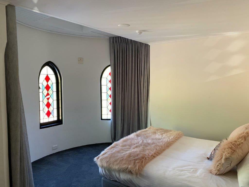 The Manor Basket Range Hotel Luaran gambar