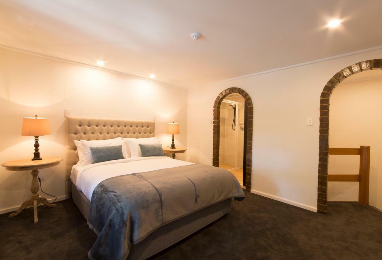 The Manor Basket Range Hotel Luaran gambar
